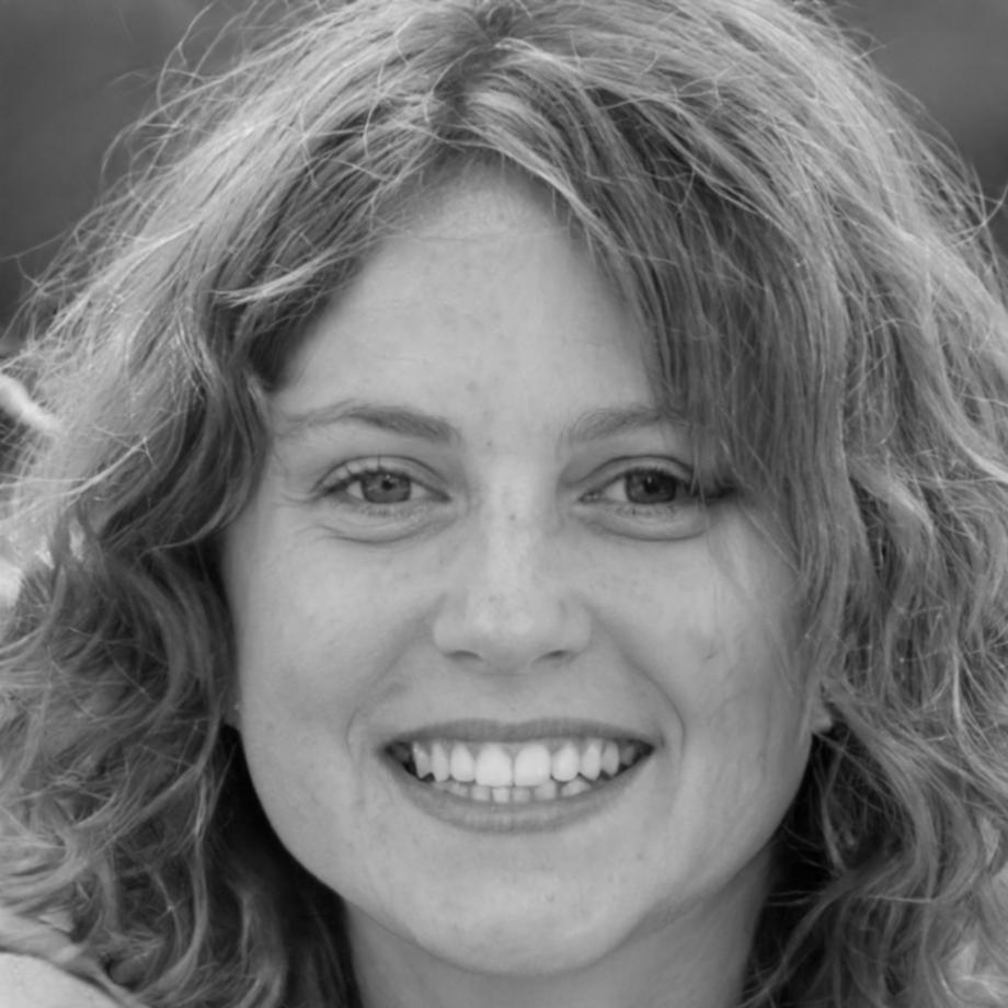 Elena Vega, Credit Risk Specialist